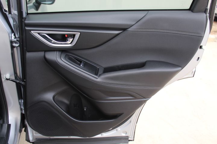 Used Car 2020 Subaru Forester  Premium For Sale Under $20,000 In Georgetown, Texas