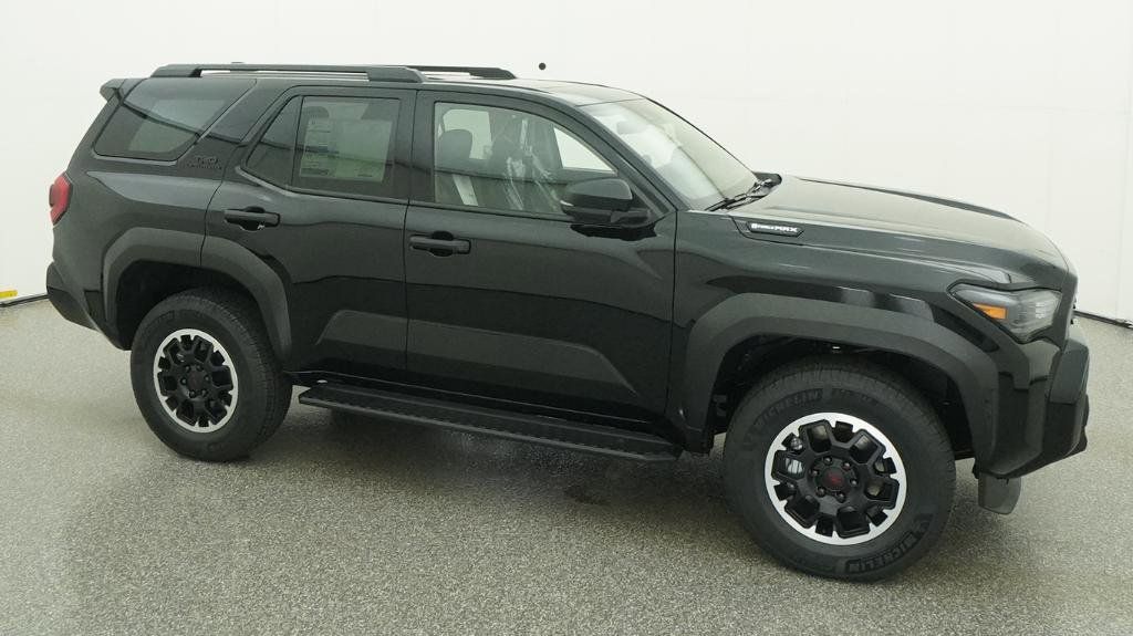 Thumbnail: 2026 Toyota 4Runner - 26