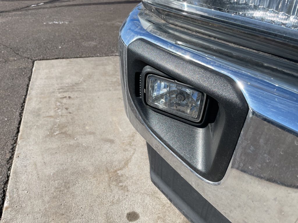 Certified Used 2022 White Ford Lariat image 14