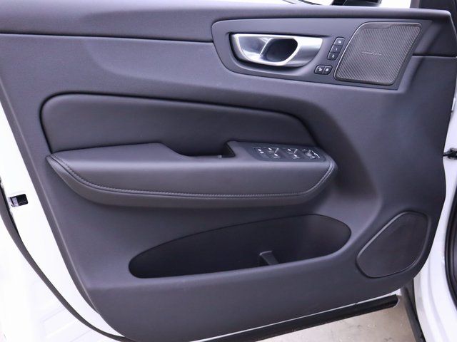 used 2024 Volvo XC60 Recharge Plug-In Hybrid car, priced at $52,997