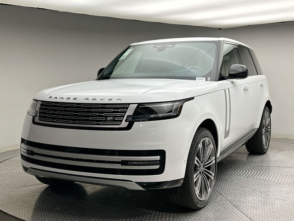 2025 Land Rover Range Rover Autobiography -
                Englewood, NJ