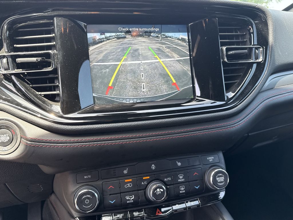 2023 Dodge Durango GT White at Toyota of Victoria