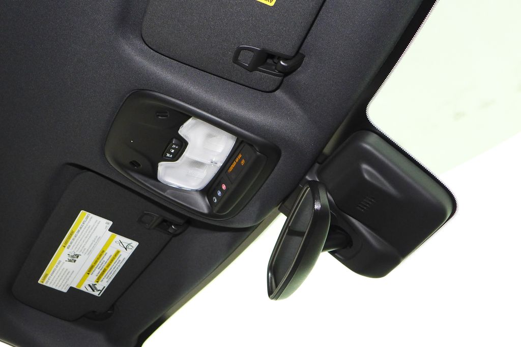 Thumbnail: 2023 Chevrolet TrailBlazer - 17