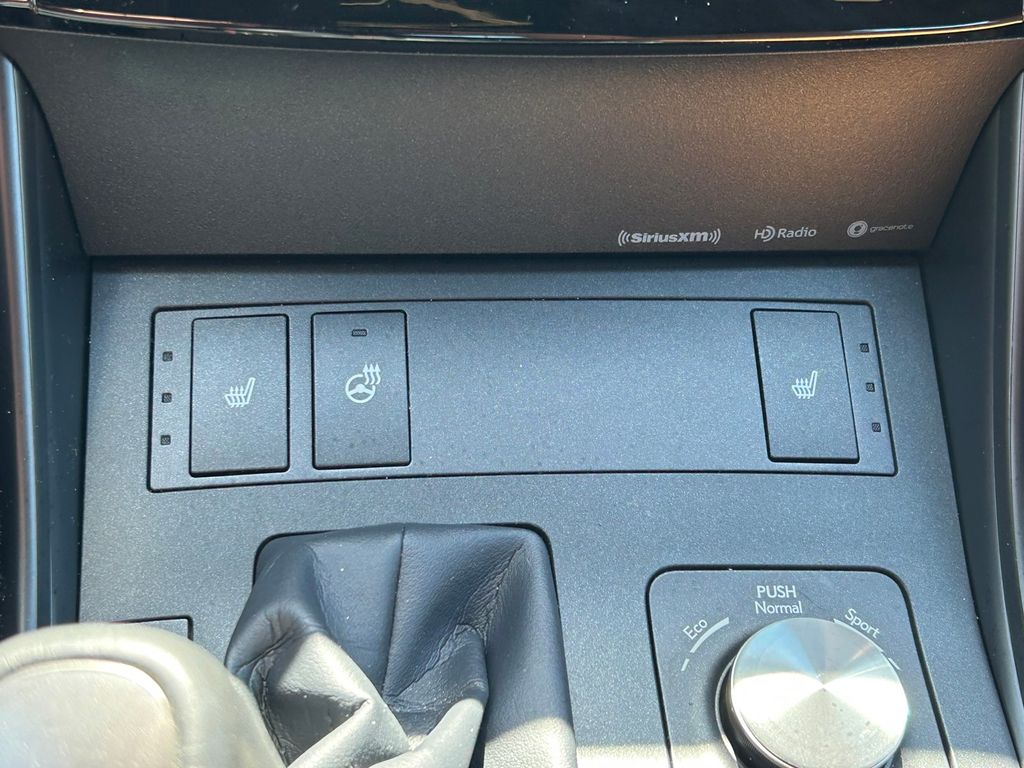 Used 2025 Lexus IS Sedan