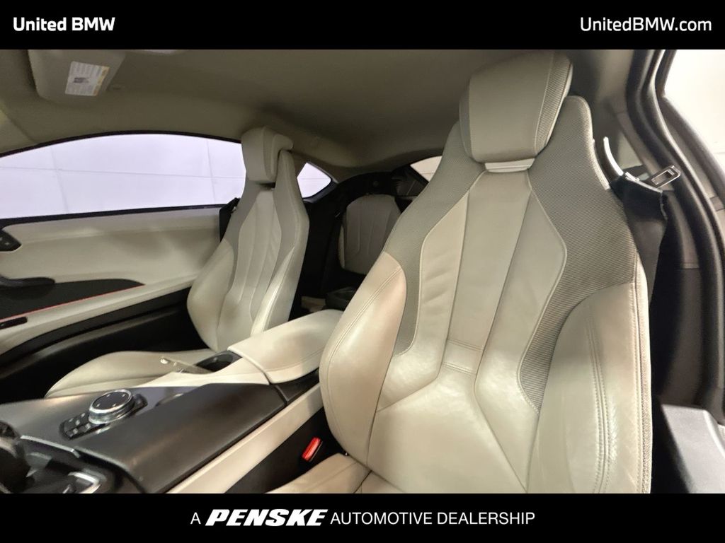 Thumbnail: 2016 BMW  - 13