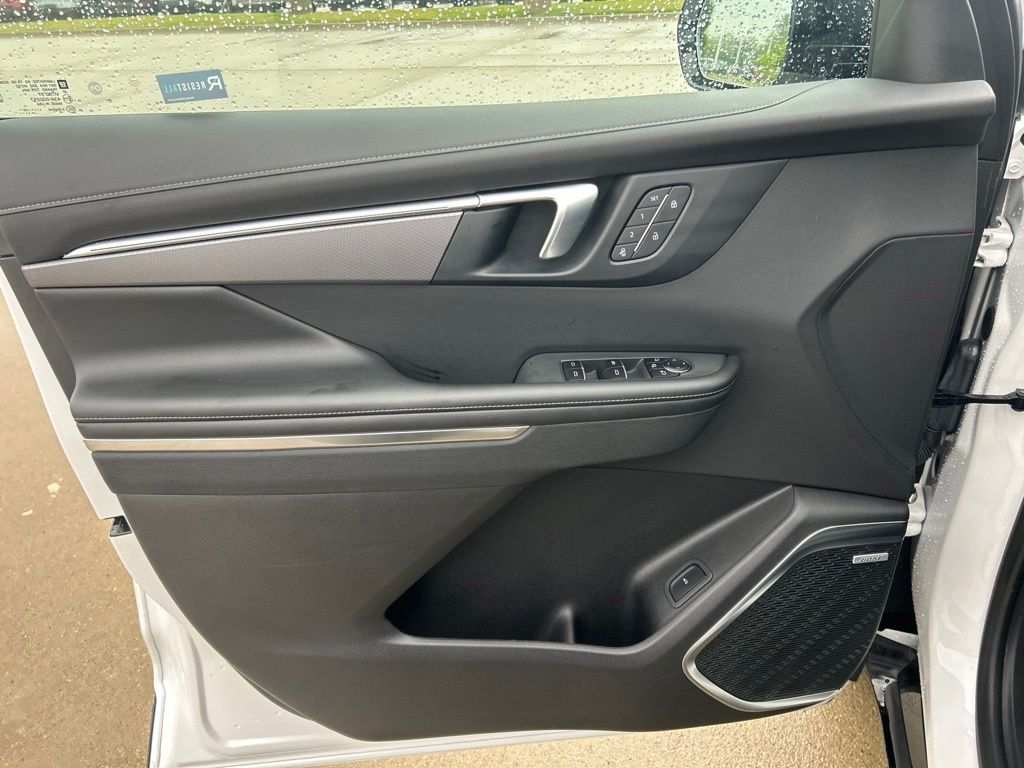 Used 2025 Buick Enclave SUV