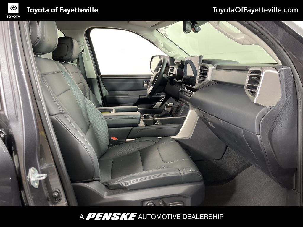 Thumbnail: 2024 Toyota Tundra - 6