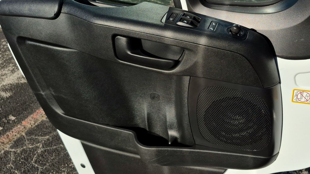 2026 Ram ProMaster 1500