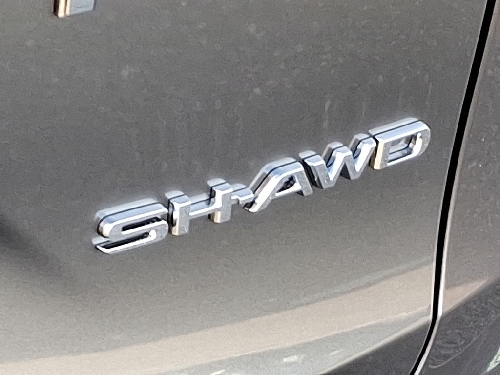 Thumbnail: 2026 Acura RDX - 6