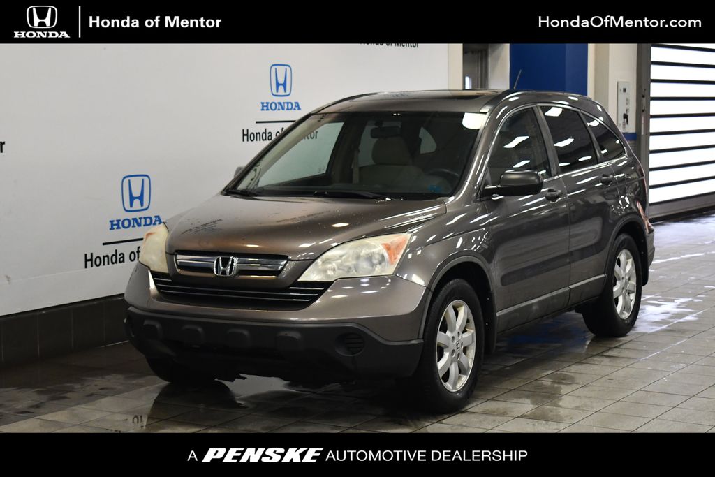 2009 Honda CR-V EX -
                  Mentor, OH