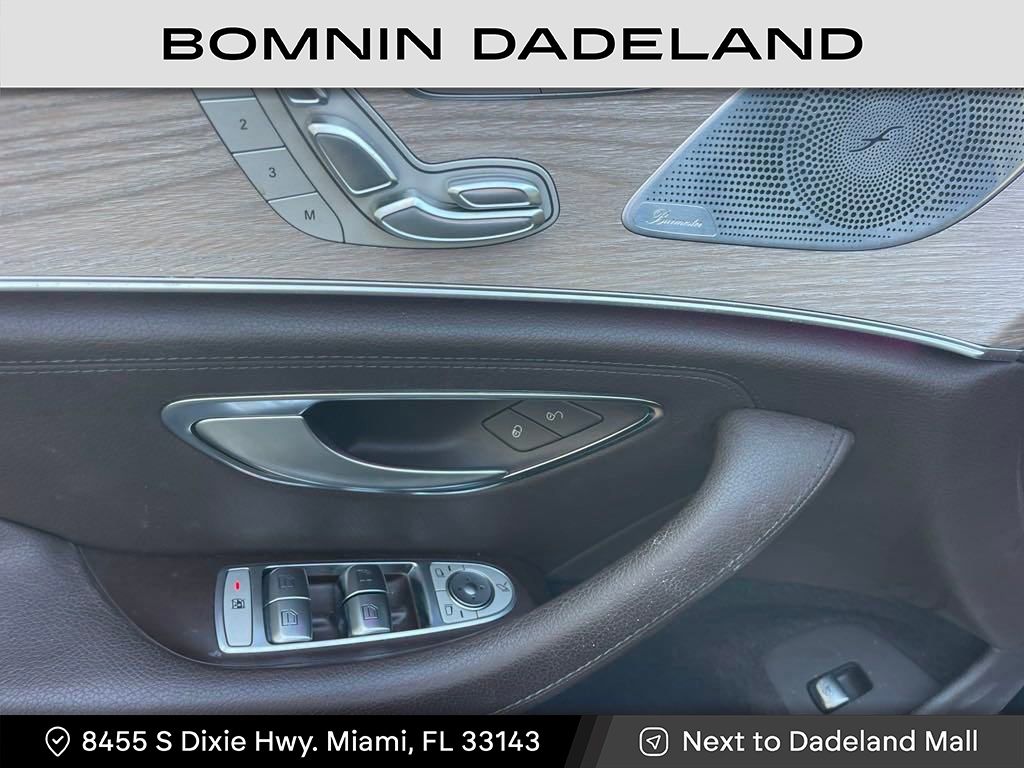 2020 Mercedes-Benz CLS CLS 450 photo