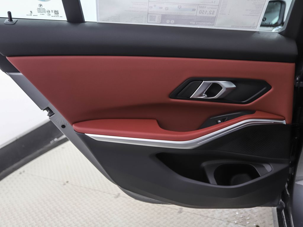 Thumbnail: 2026 BMW 3 Series - 20