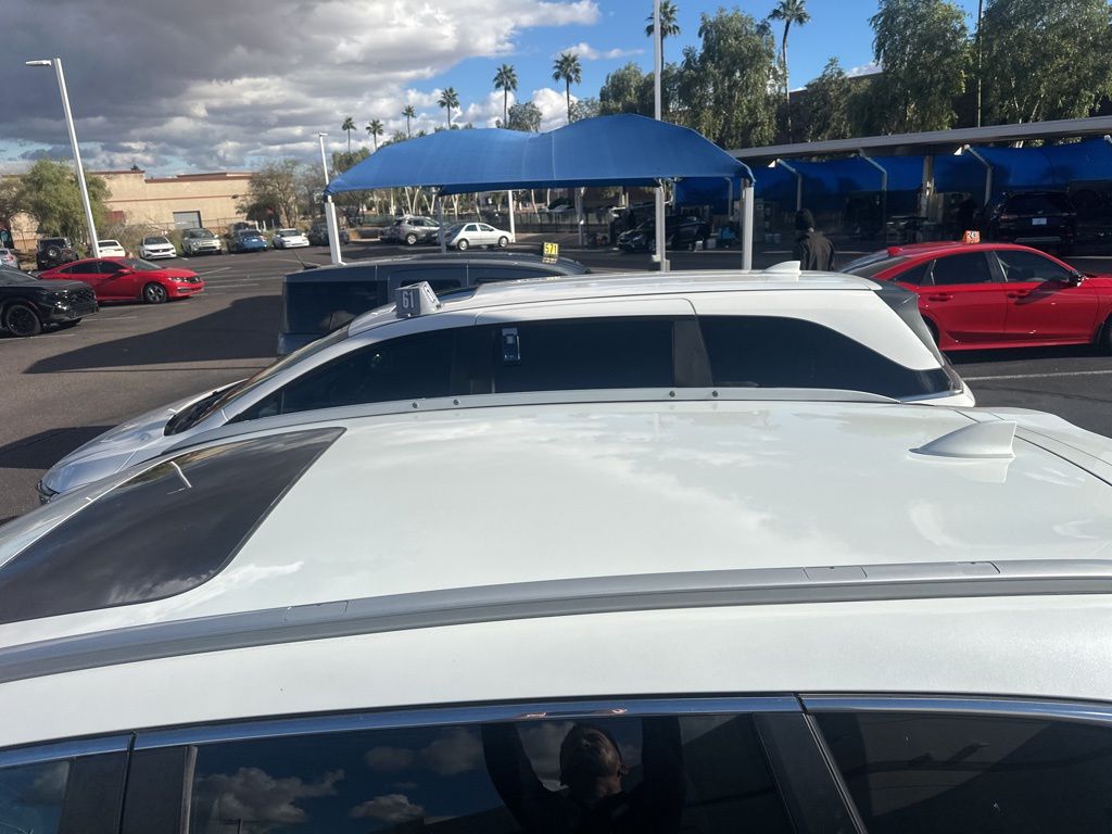 Thumbnail: 2021 Honda CR-V - 3