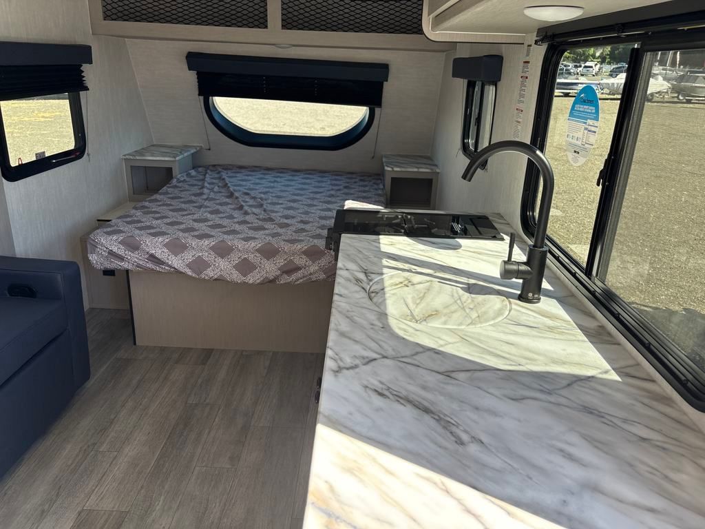 2025 Coachmen Remote 19R Travel Trailer