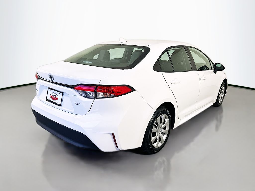 Thumbnail: 2024 Toyota Corolla - 5
