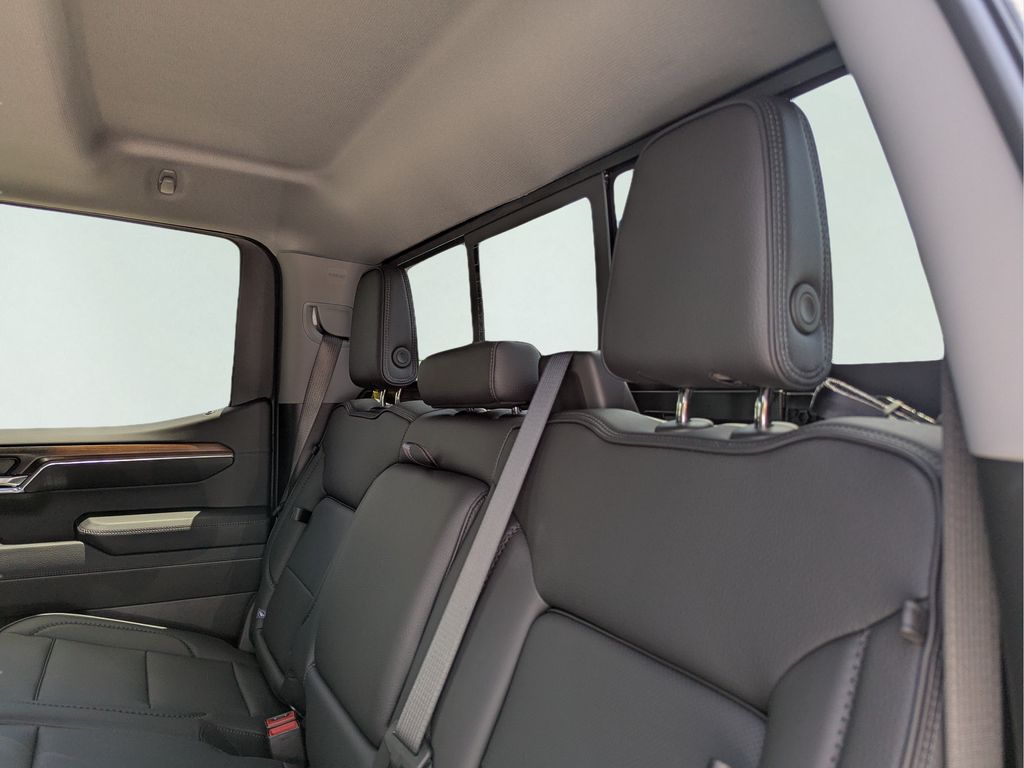 New Car 2025 Gmc Sierra 1500  Denali For Sale Under $90,000 In Austin, Texas