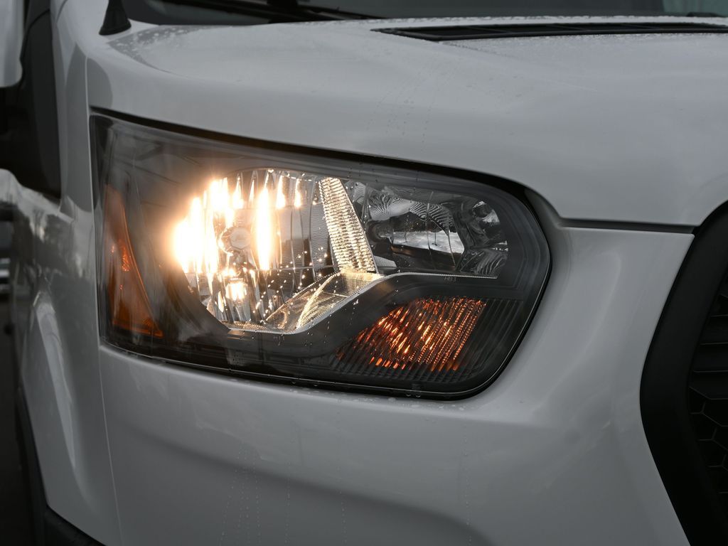 2026 Ford Transit-250 Cargo Van 