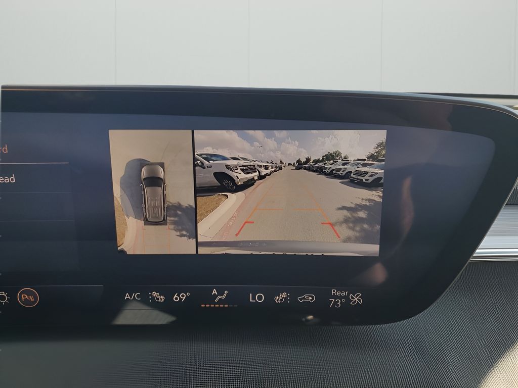 Used Car 2025 Buick Enclave  Preferred For Sale Under $40,000 In Austin, Texas