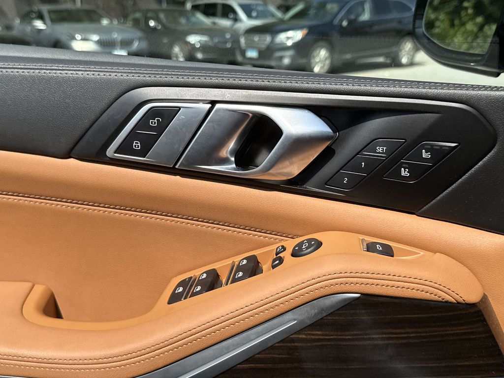 Thumbnail: 2024 BMW X5 - 4