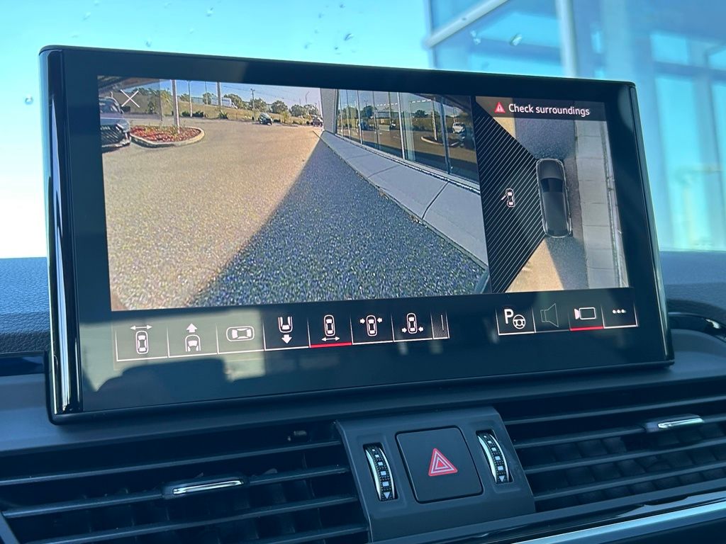 New 2025  Audi 45 S line Prestige image 31