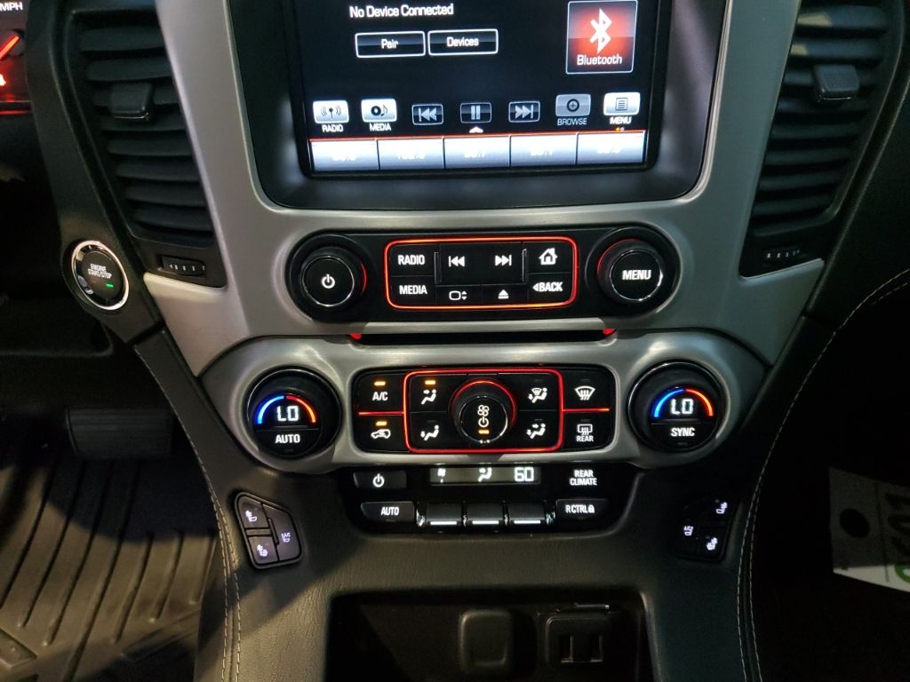 Used Car 2016 Gmc Yukon Xl  Slt For Sale Under $25,000 In Austin, Texas