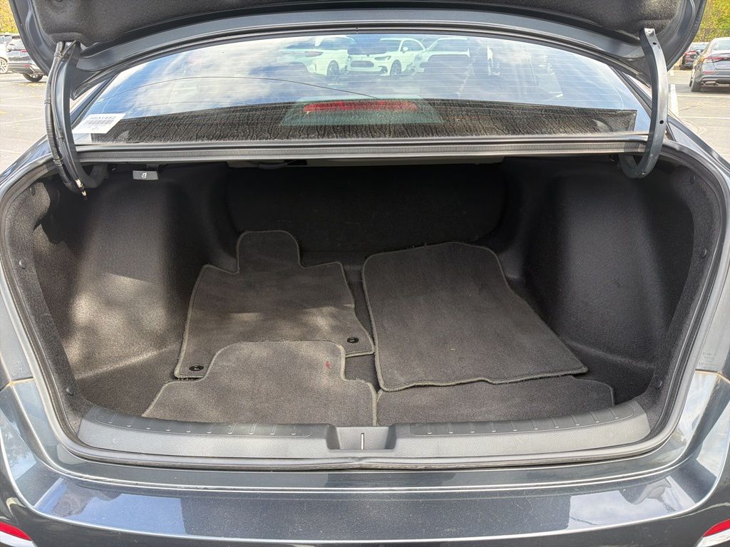 Thumbnail: 2023 Honda Civic - 21