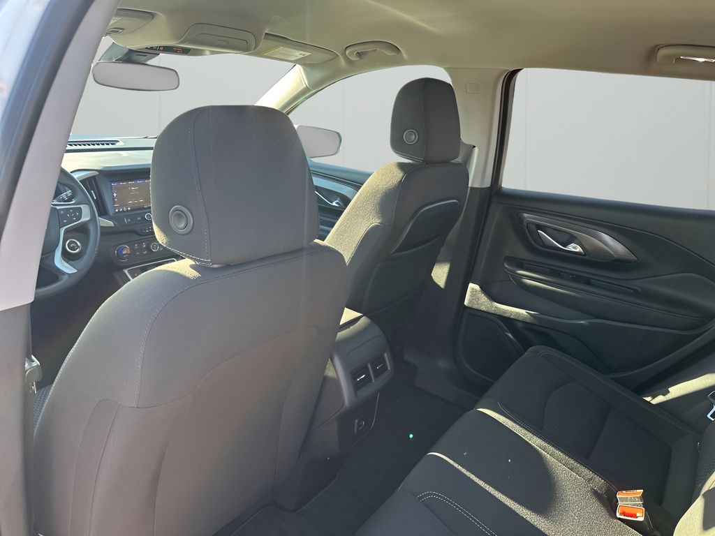 Used Car 2022 Gmc Terrain  Sle For Sale Under $25,000 In Austin, Texas