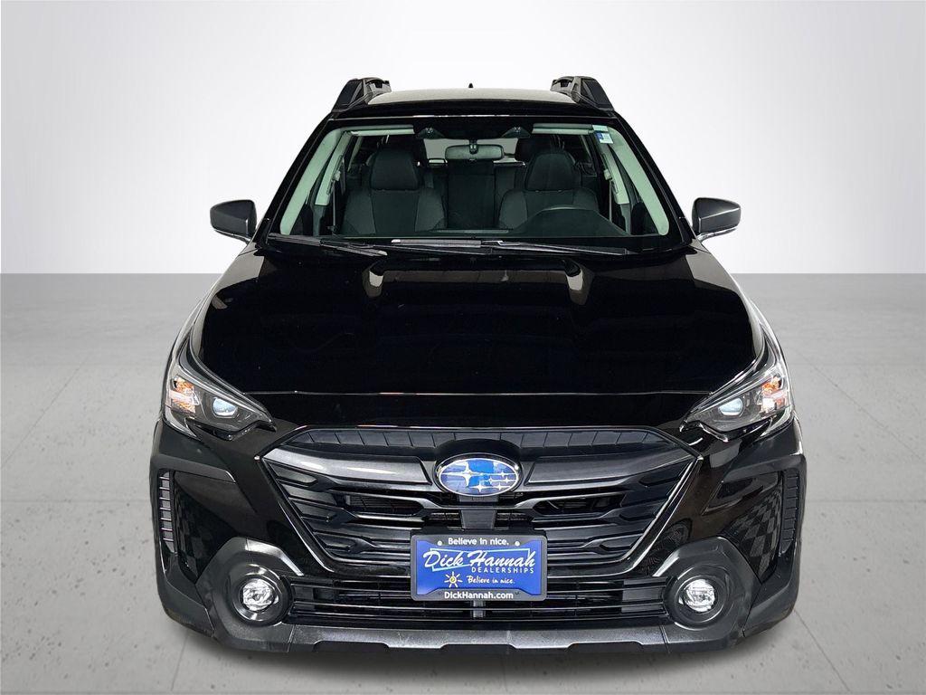 2023 Subaru Outback 2.5i