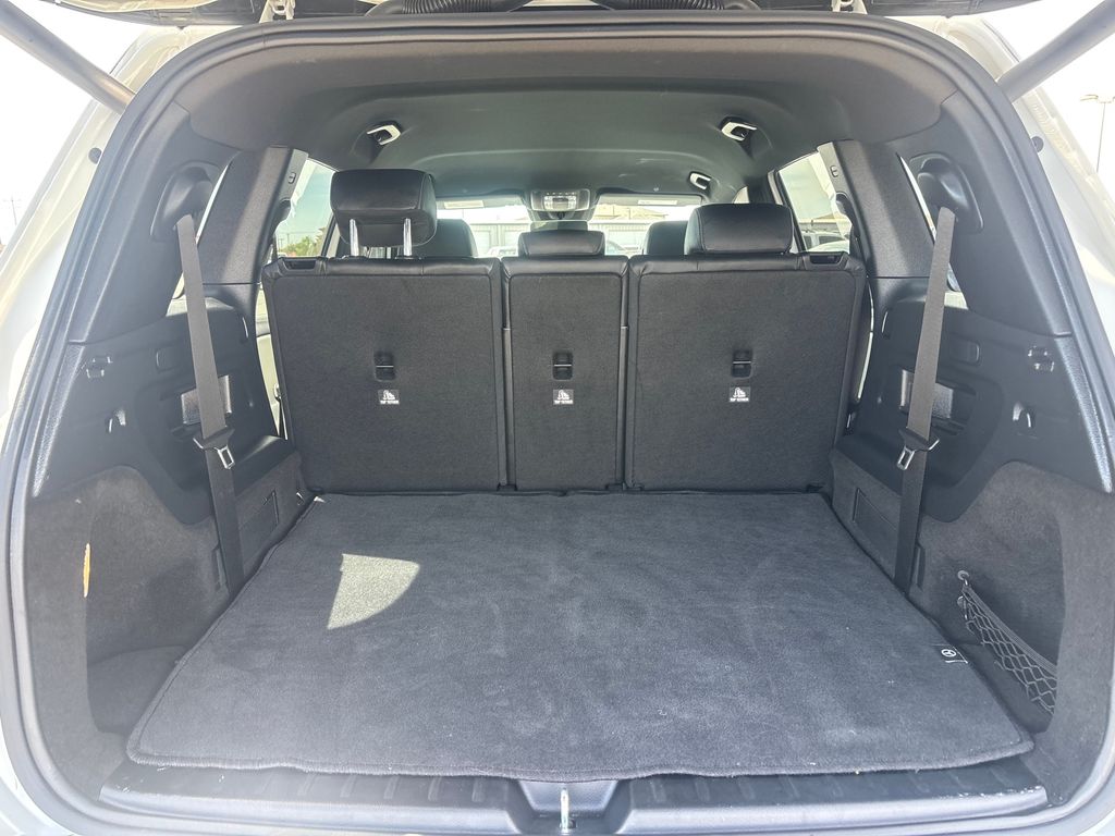 Used Car 2021 Mercedes-benz Glb  Glb 250 For Sale Under $25,000 In Austin, Texas