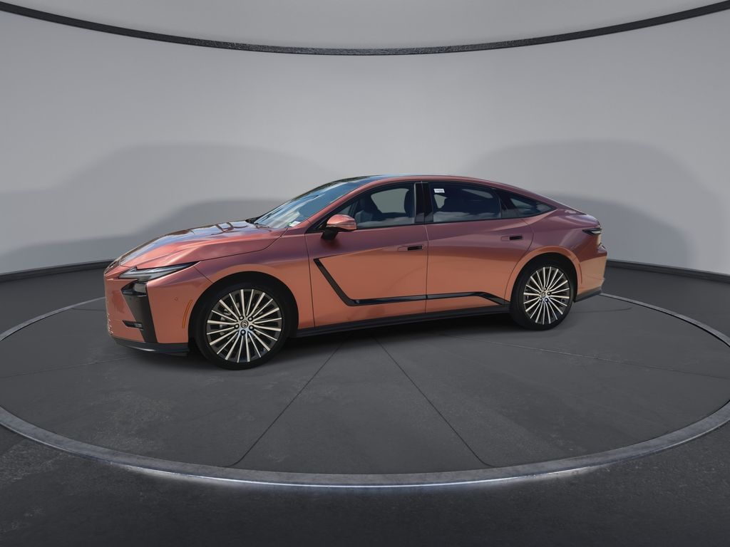 Thumbnail: 2026 Lexus ES - 5