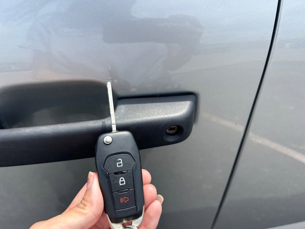 Used Car 2024 Ford F-150  Stx For Sale Under $40,000 In Floresville, Texas