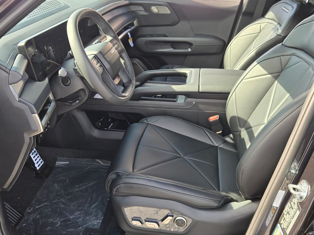 2027 Kia Telluride - $53,285