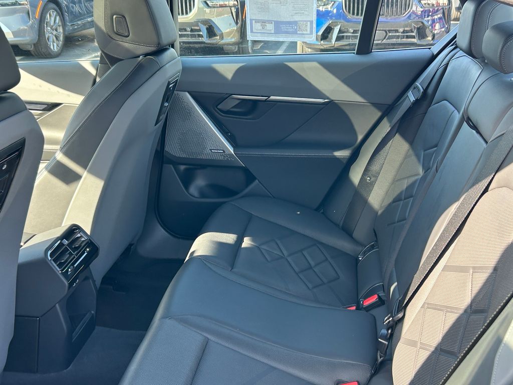 2024 BMW i5 eDrive40 30