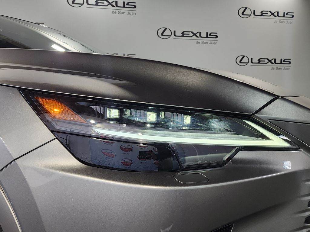 Thumbnail: 2026 Lexus RX - 4