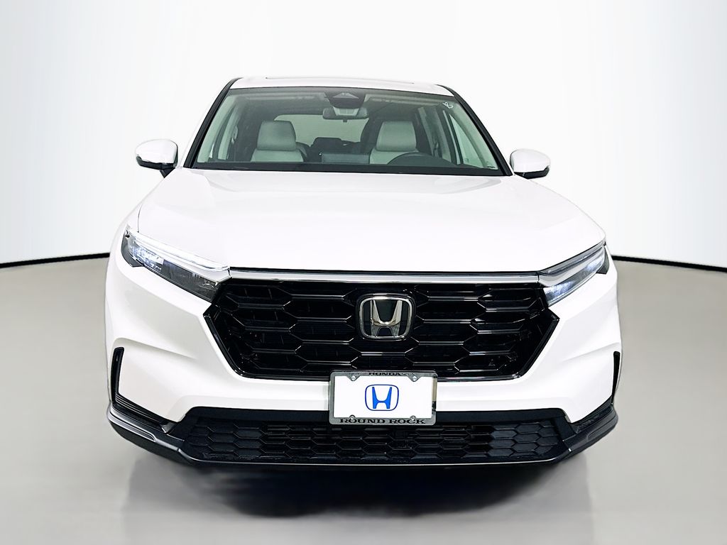 Thumbnail: 2026 Honda CR-V - 2