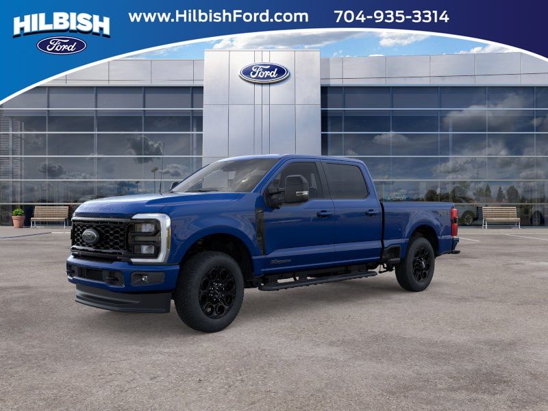 2026 Ford Super Duty F-350® XLT