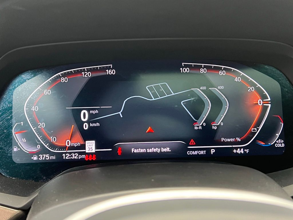 Thumbnail: 2023 BMW X5 - 16