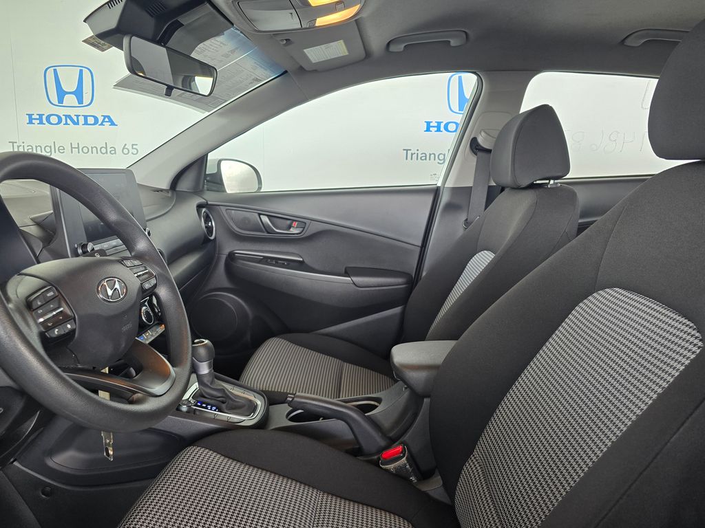 Thumbnail: 2023 Hyundai Kona - 12