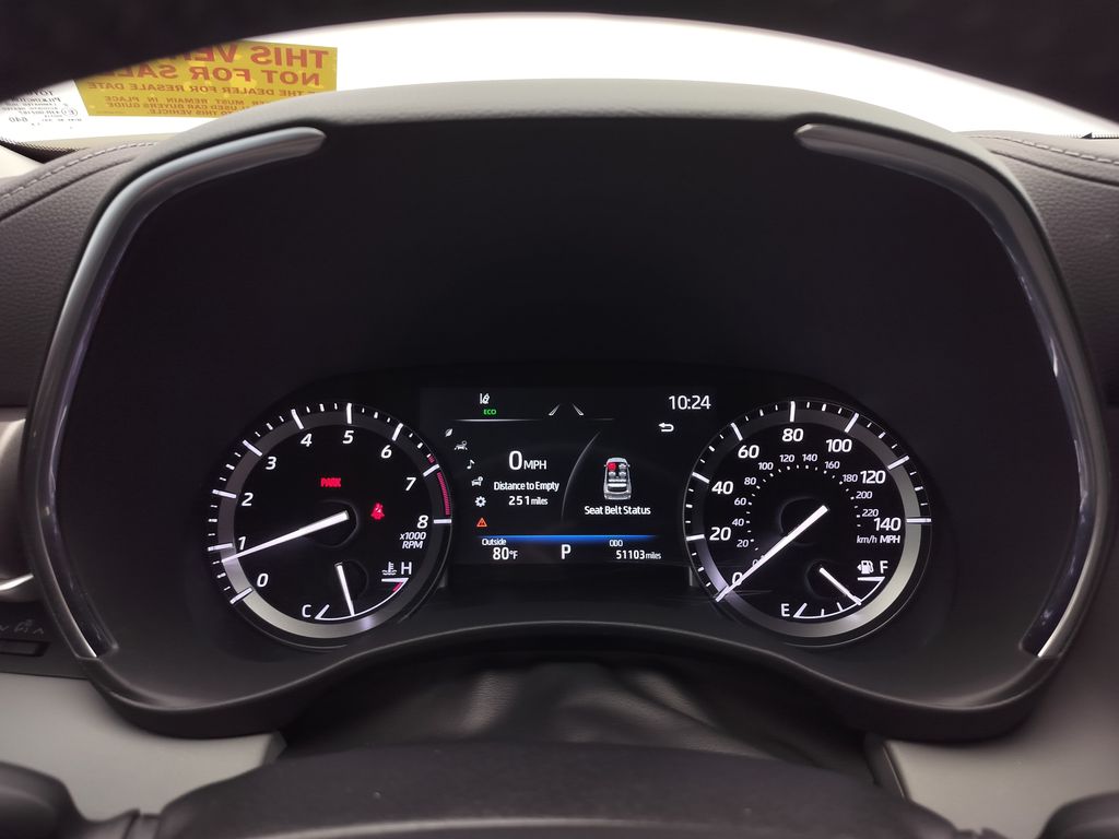 Thumbnail: 2021 Toyota Highlander - 15