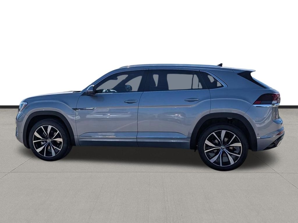 2026 Volkswagen Atlas Cross Sport 2.0T SEL Premium R-Line - 7