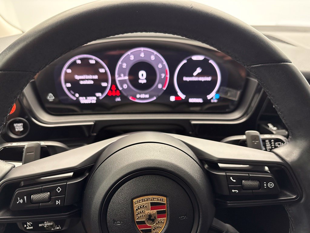 Thumbnail: 2024 Porsche Cayenne - 29