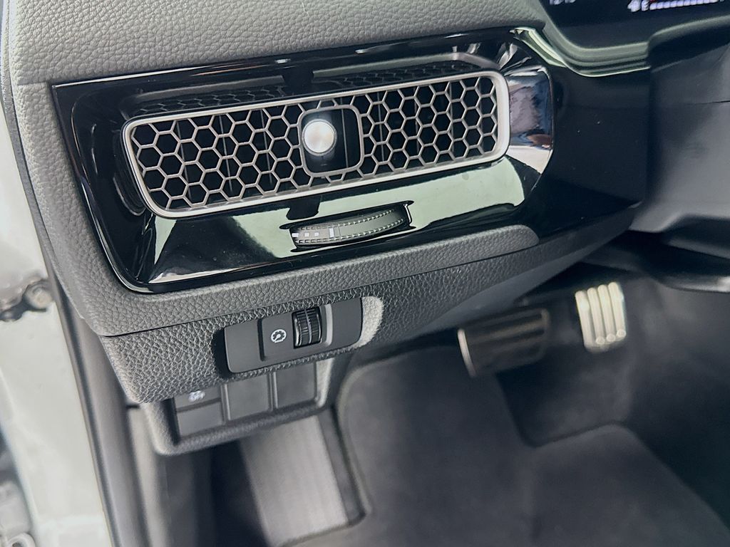 Used Car 2025 Honda Civic  Sport For Sale Under $30,000 In Austin, Texas