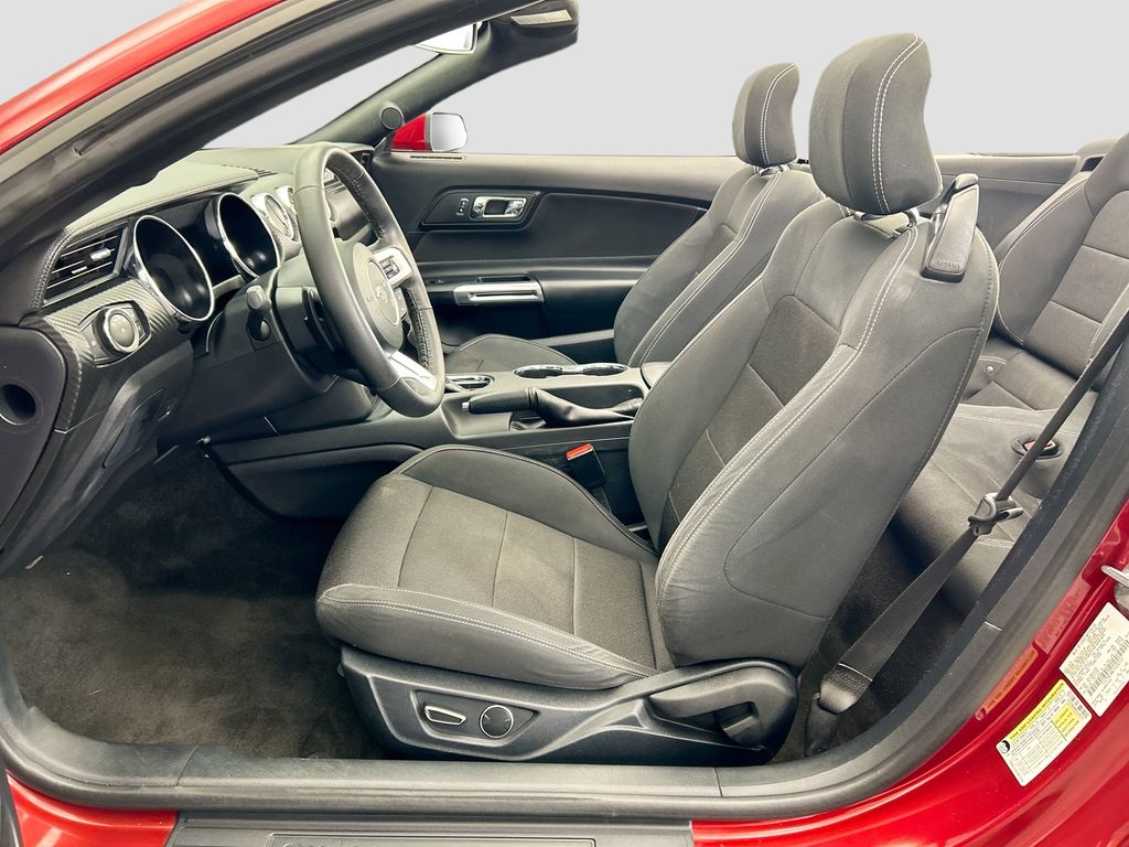 Thumbnail: 2015 Ford Mustang - 25