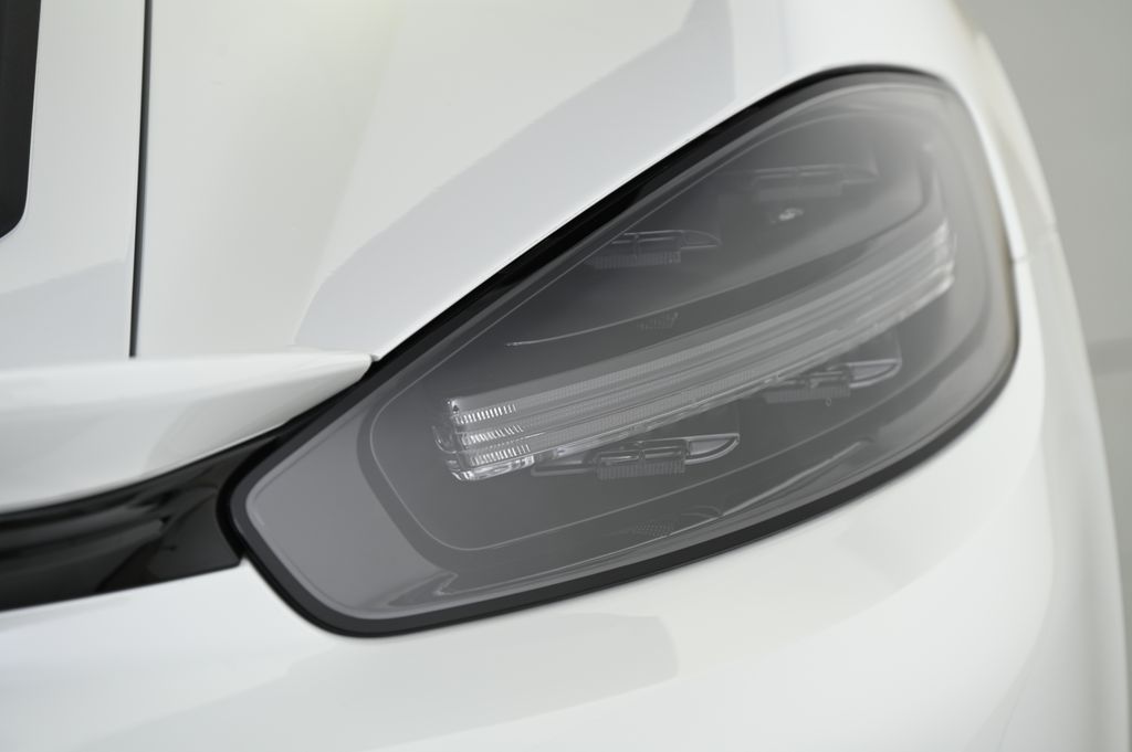 2023 Porsche 718 Cayman GT4 RS 15