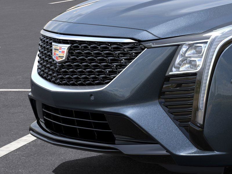 2025 Cadillac CT5 Premium Luxury 13