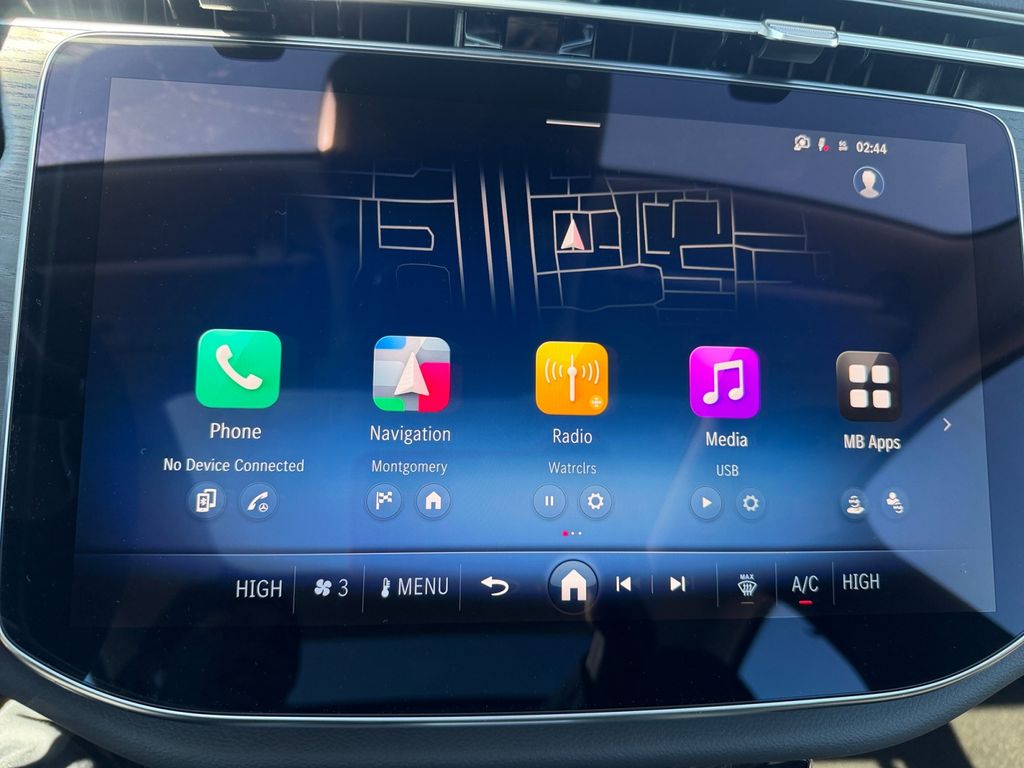 new 2026 Mercedes-Benz E-Class car