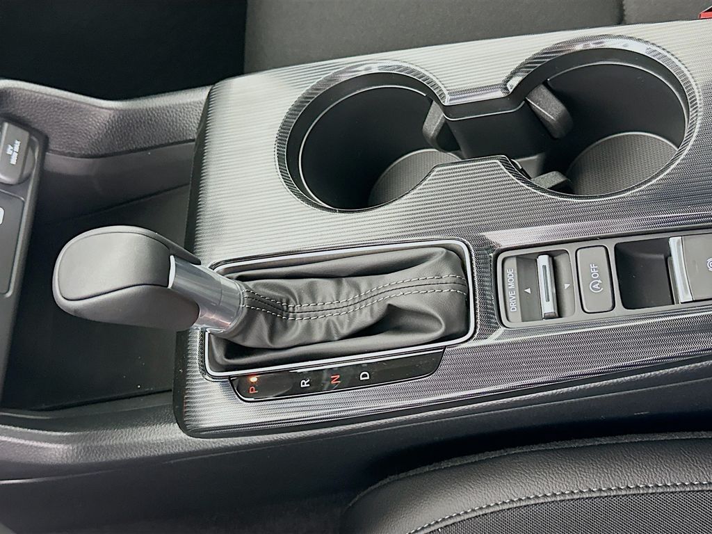 Thumbnail: 2026 Honda Civic - 14