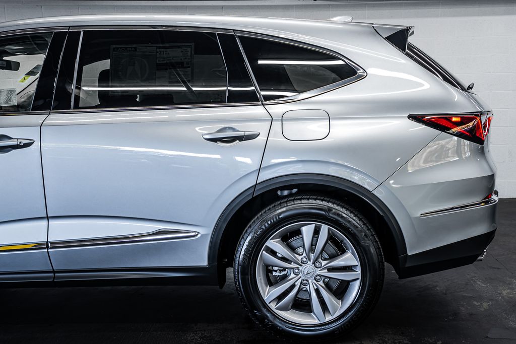2026 Acura MDX Base - Photo 11