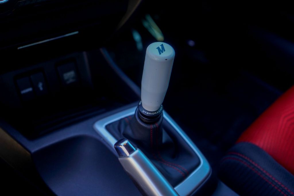 Used Car 2015 Honda Civic  Si For Sale Under $20,000 In Taylor, Texas