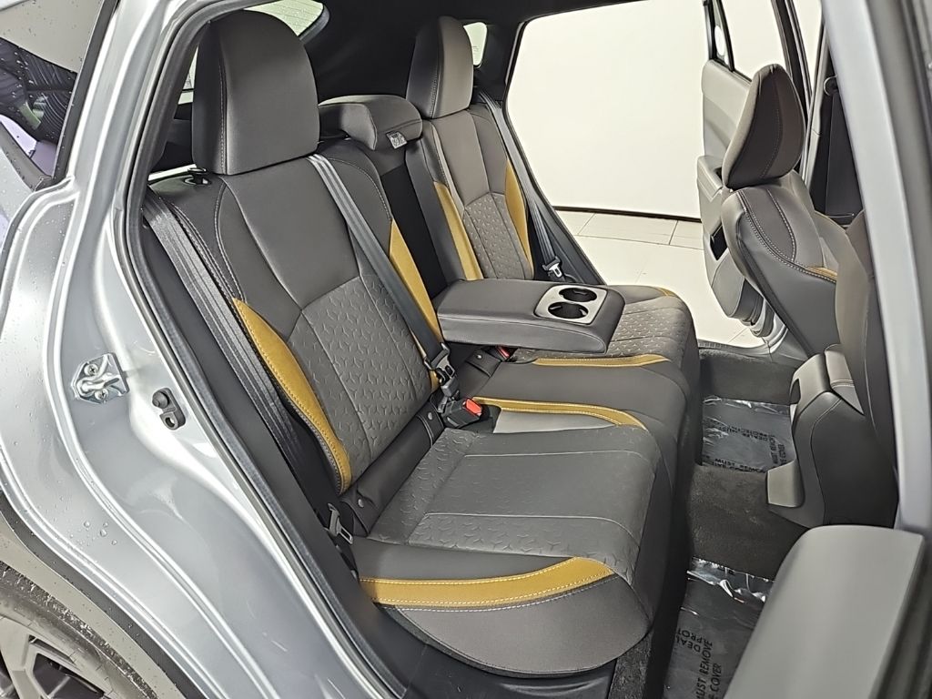 Thumbnail: 2025 Subaru Crosstrek - 20